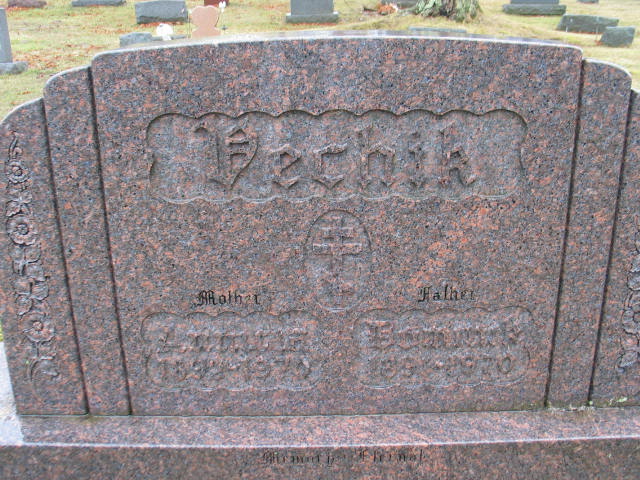 tombstone